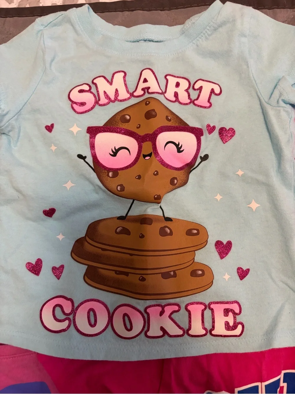 Kids Short Sleeve Tops - Assorted Children’s Place, Duke, Tweetsie Railroad